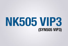 Semente Milho SYN505VIP3 TF - 0